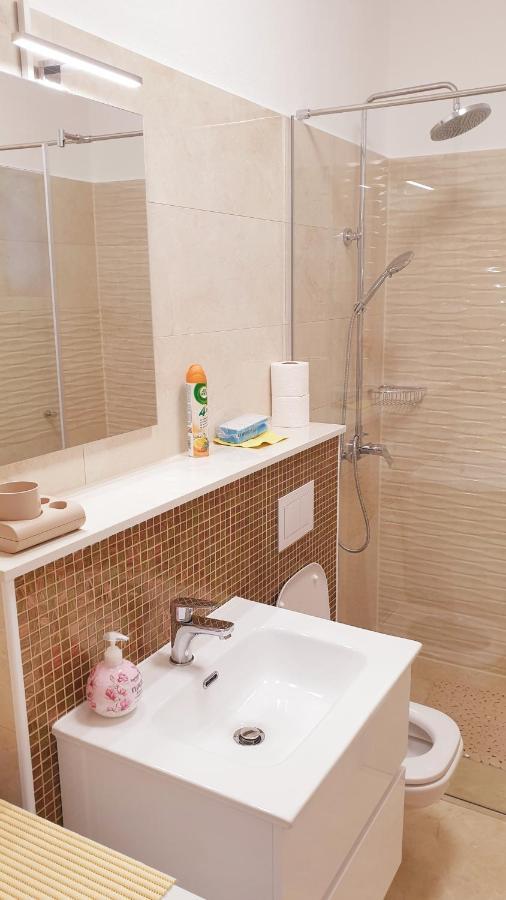 Apartment Tony 奥米什 外观 照片