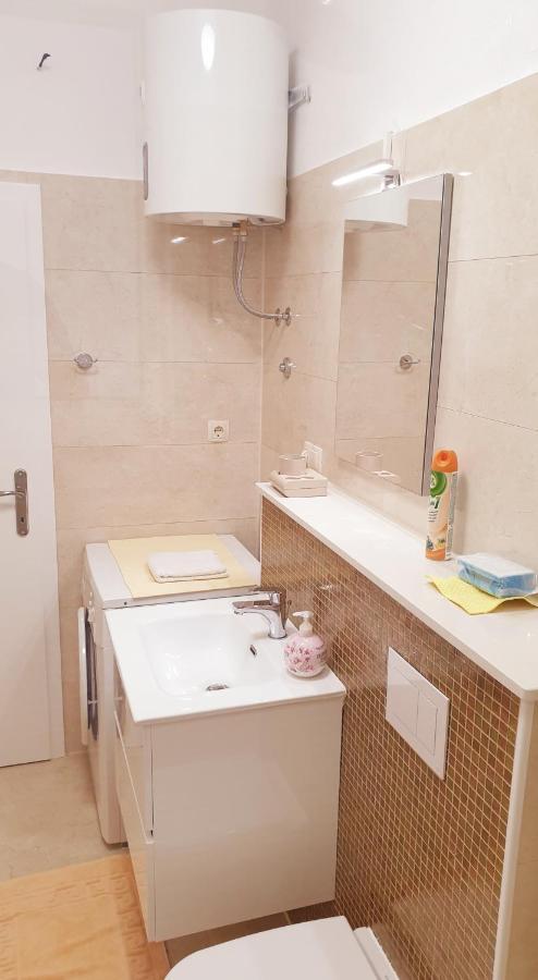 Apartment Tony 奥米什 外观 照片