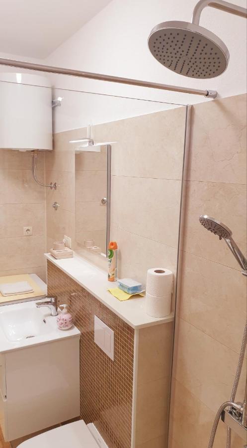 Apartment Tony 奥米什 外观 照片