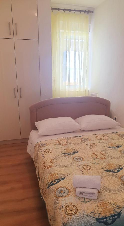 Apartment Tony 奥米什 外观 照片