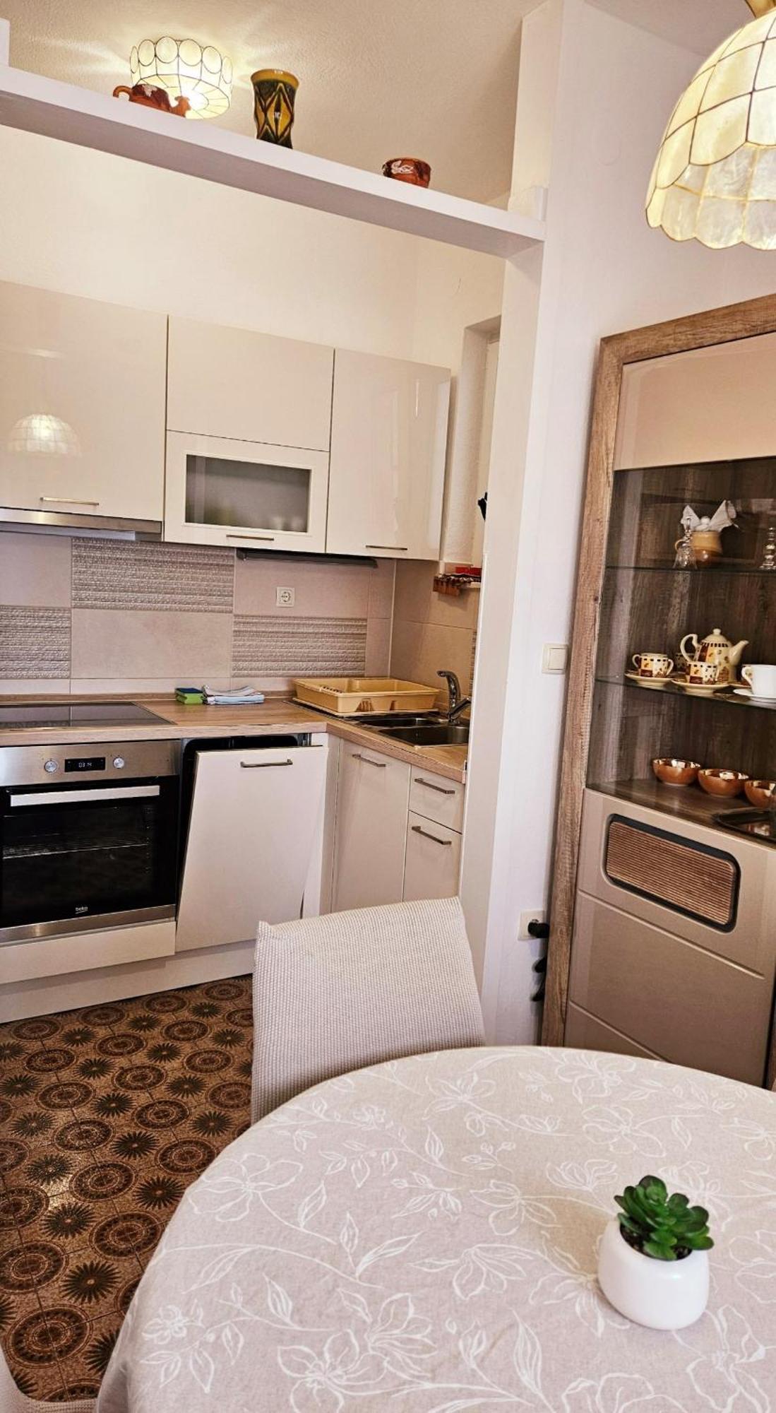 Apartment Tony 奥米什 外观 照片