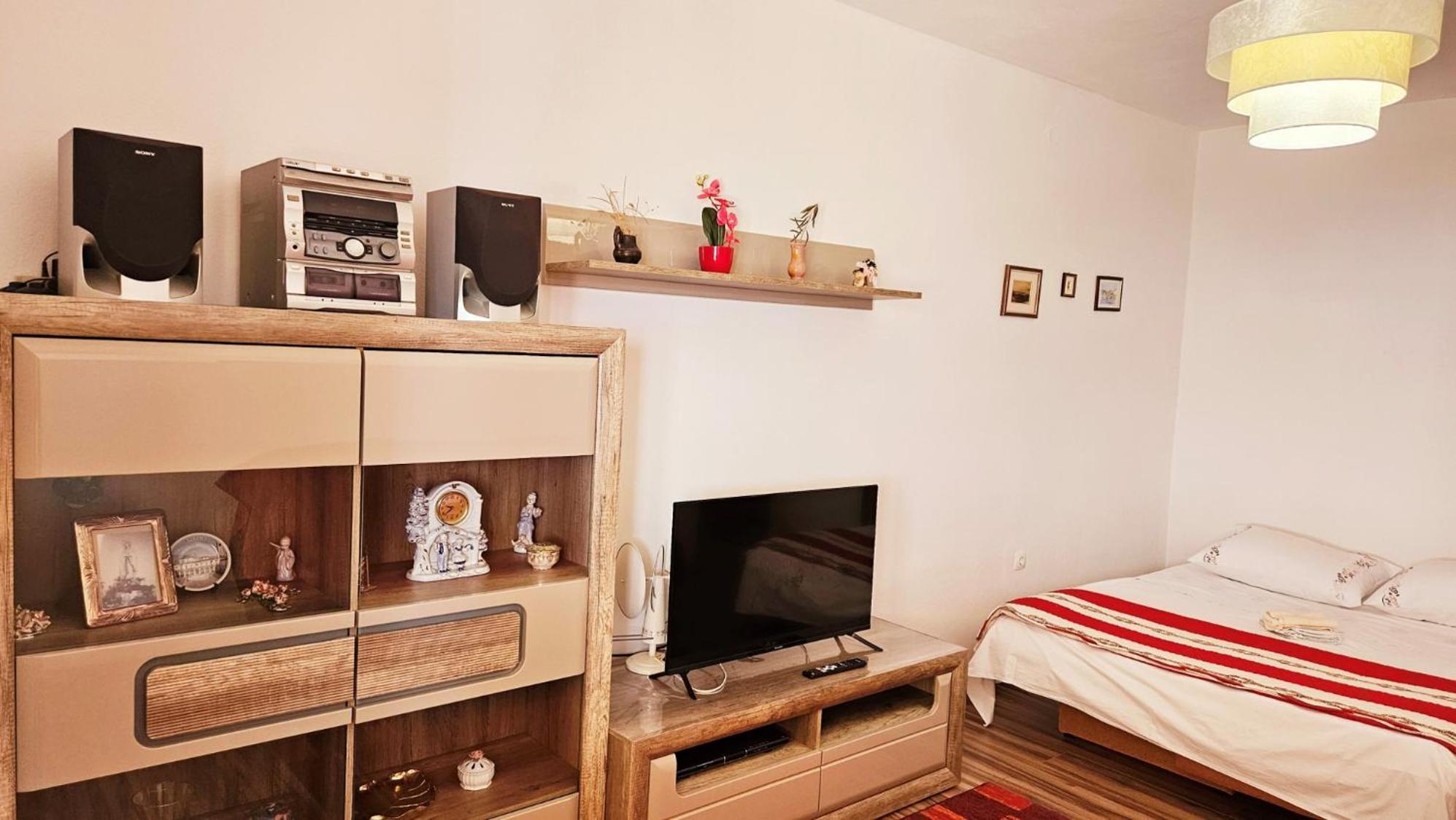 Apartment Tony 奥米什 外观 照片