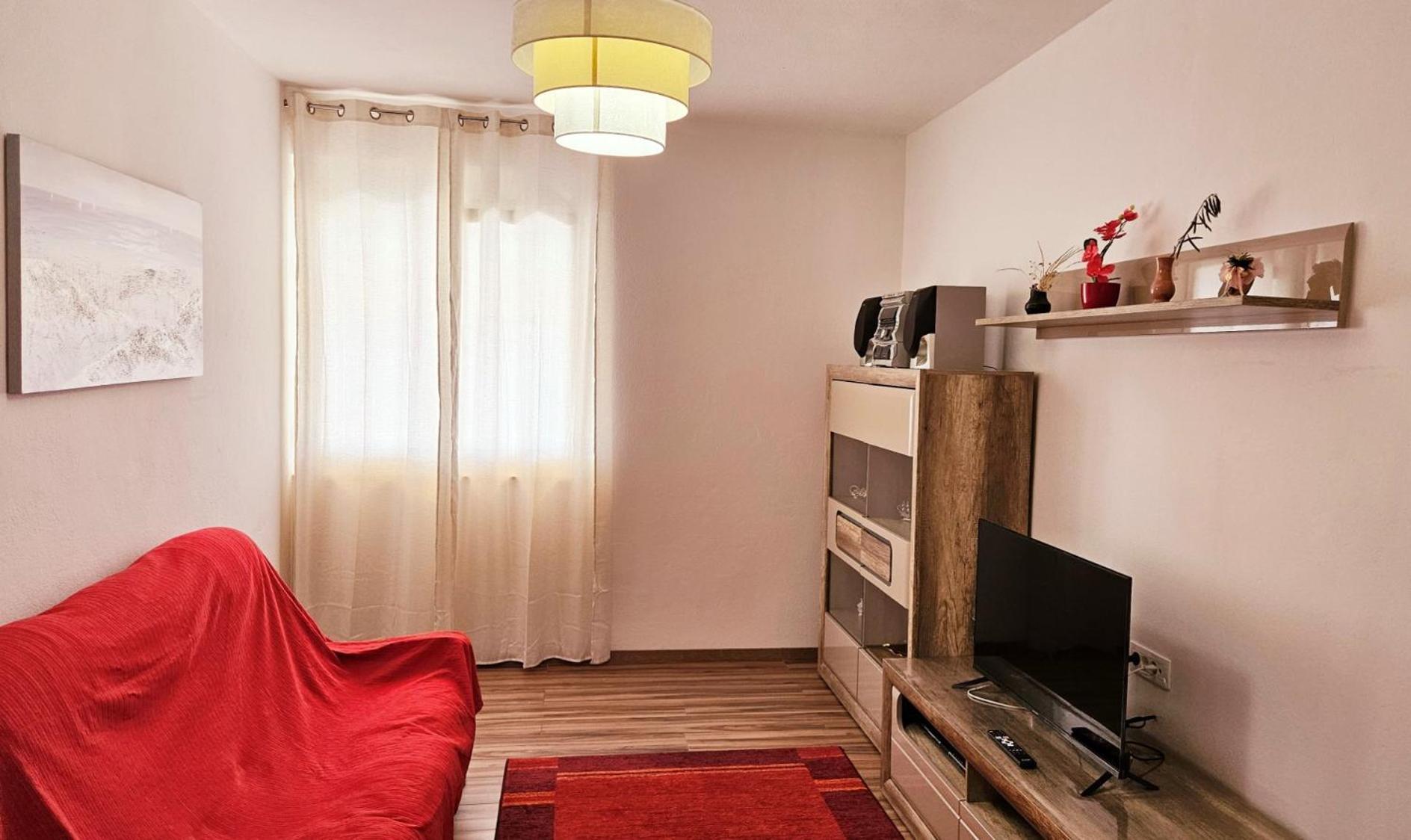 Apartment Tony 奥米什 外观 照片